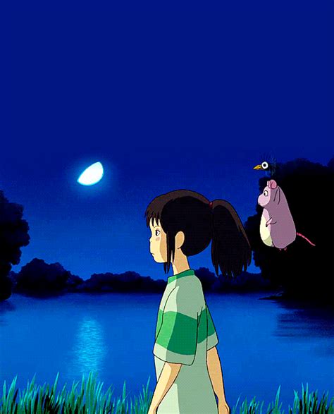 Discover and Share the best GIFs on Tenor. . Studio ghibli gif
